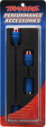Ejes centrales CV de Traxxas
