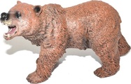 Figurka Medveď hnedý 11 cm