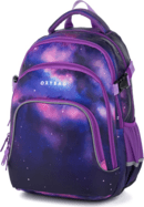Zaino scolastico OXY SCOOLER Galaxy