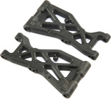 Brazo delantero TLR Stiffezel (2): 22X-4