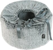 Pelech Magic Cat sťahovací šedý melír 58cm
