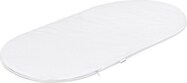 Detský kokosový matrac do kočíka New Baby STANDARD 75x35x3 cm