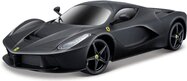 Maisto RC - 1:24 radijsko upravljano vozilo (različica 2,4 GHz) ~ Ferrari LaFerrari