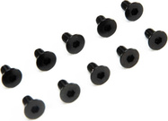 Axial skrutka imbus M3x6mm FH (10)
