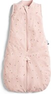 ERGOPOUCH Vak a overal na spanie 2v1 organická bavlna Suit Daisies 3-12 m, 6-10 kg, 0,2 to