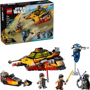 LEGO® Star Wars™ 75414 Snežný spíder Force Burner