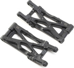 Brazo trasero TLR, VHA, Stiffezel (2): 22 5.0