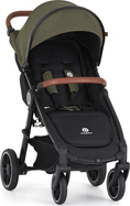 PETITE&amp;MARS Sport babakocsi Street2 RWS Oak Mature Olive