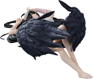 Bandai Overlord - Relax Time -Albedo Roll Bandage Ver. figura