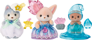 Sylvanian Families Magische Feenbabys