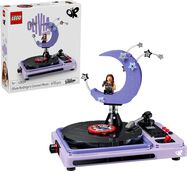 LEGO® Editions 43029 Olivia Rodrigo: Concerto al chiaro di luna