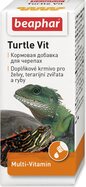 Kvapky Beaphar vitamínové Turtle Vit 20ml