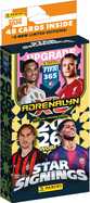 PANINI FIFA 365 2025/2026 - ADRENALYN karty - STAR SIGNINGS