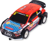 SCX Compact Hyundai i-20 RX KwikFit so svetlami
