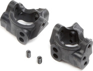 TLR bloque Caster 0st.: 22 todos