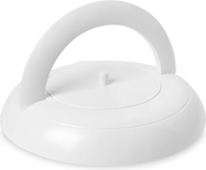 CHICCO Tapa para cubo telescópico para pañales Odour Off