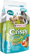 Krmivo Versele-Laga Crispy Snack Popcorn 650g