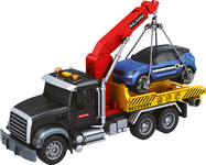 CITY SERVICE CAR - 1:14 Camion di soccorso stradale