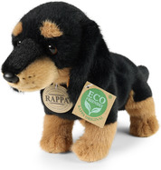 Plišasti pes jazbečar 23 cm SOFT COLLECTION