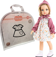 PAOLA REINA Kleidung für Puppe Amiga 32 cm Modell 54690