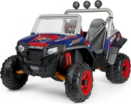 Peg-Pérego Polaris RZR 900 XP Purple 24V 480W fialová