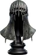 Weta Workshop The Hobbit - Coiful Nazgûlului din Rhun Mini Prop Replica 1/4