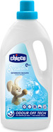 Prostriedok prací detský Chicco Sensitive, 1,5l