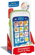 Clemmy baby - Môj prvý smartphone