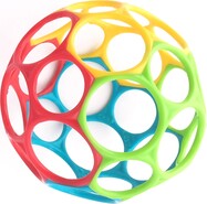 Hračka Oball™ Classic 10 cm mix farieb 0m+