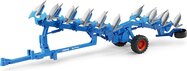 Bruder 02250 Pluh Lemken Titan