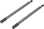 Arrma piestnice tlmiče 6x95mm (2)