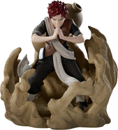 Bandai Naruto Combination Battle2-Gaara