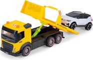 Dickie Odťahové vozidlo Volvo 22 cm