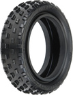 Pro-Line pneu 2.2" Wedge Gen 3 CR3 Carpet 2WD predné (2)