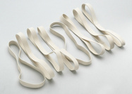 Pútací gumový krúžok 140x8mm (10)