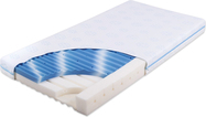Babymatex Matrac chladiaci Galaxy 120 x 60 x 10 cm