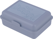 BAAGL Box um zehn Dust Blue