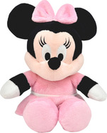 Minnie, 25 cm plyšová figúrka