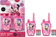 Walkie Talkie Minnie-Sender