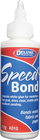 Speedbond PVA lepidlo na drevo, papier, preglejku 112ml
