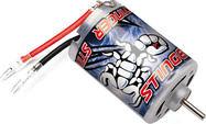 Traxxas motor jednosmerný Stinger 540 20T