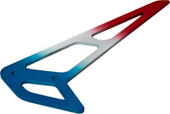 Stabilizator vertical al lamei: Fusion 360