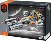 Set de construcție iM.MASTER navă spațială cu propulsie mecanică plastic 955 piese