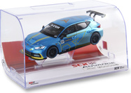 SCX Advance Cupra e-Racer FIA Touring Car World Cup Champion