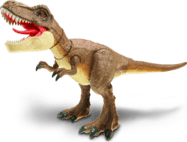 HAP-P-KID Chodiaci dinosaurus T-Rex 47 cm
