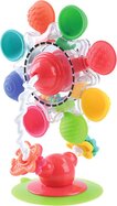 PLAYGO - Mulino ad acqua con ventosa per vasca da bagno