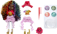 Rainbow High Rainbow Shimmers Iris rainbow
