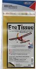Eze Carta velina 14g / m2 75x50cm antica (5pz)