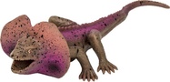 Živá příroda: Japalura Splendida - realistický model ještěrky (61 cm)