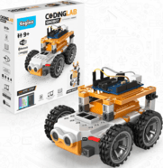 Engino Coding lab: ginobot